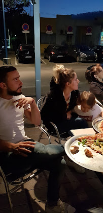 Plats et boissons du Pizzeria Pizza Connection à Berre-l'Étang - n°3