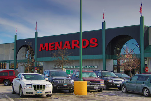 Menards, 825 S Randall Rd, Elgin, IL 60123, USA, 