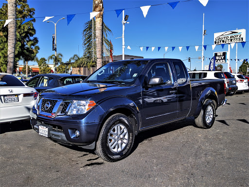 Used Car Dealer «Auto Boyz», reviews and photos, 13052 Brookhurst St Suite B, Garden Grove, CA 92843, USA