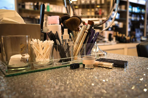 Cosmetics Store «Cos Bar Highland Park», reviews and photos, 662 Central Ave, Highland Park, IL 60035, USA