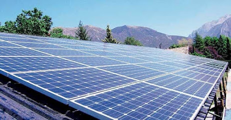 Ahorra Con Energía Solar Cal&Gar