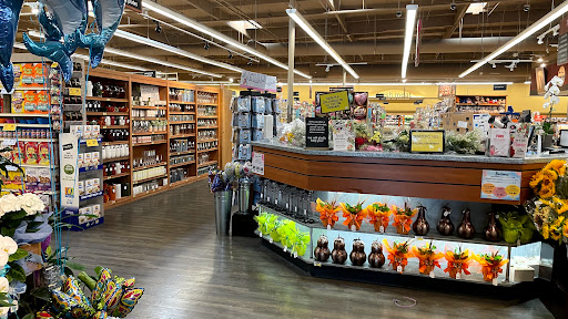 Grocery Store «Vons», reviews and photos, 745 E Naomi Ave, Arcadia, CA 91007, USA