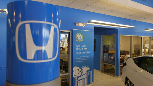 Honda Dealer «Garber Honda», reviews and photos, 3925 W Henrietta Rd, Rochester, NY 14623, USA