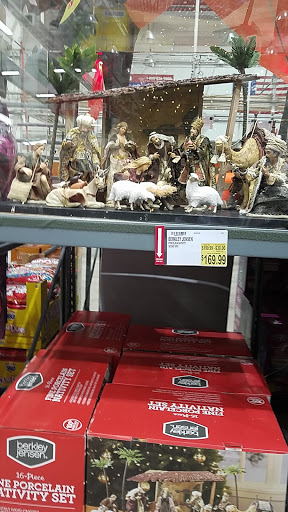 Warehouse club «BJ’s Wholesale Club», reviews and photos, 40 Black Rock Turnpike, Fairfield, CT 06825, USA