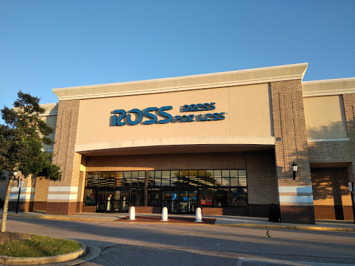 Clothing Store «Ross Dress for Less», reviews and photos, 10249 E Shelby Dr, Collierville, TN 38017, USA