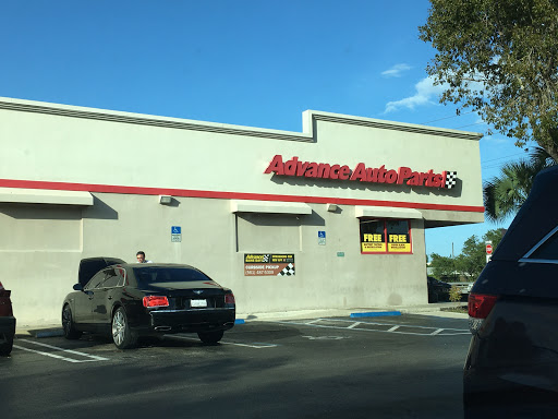 Auto Parts Store «Advance Auto Parts», reviews and photos, 21755 N State Rd 7, Boca Raton, FL 33428, USA
