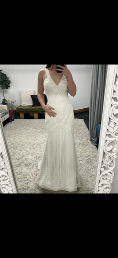 Bridal Shop «Urban Bridal Shop», reviews and photos, 15495 S Quivira Rd, Overland Park, KS 66221, USA