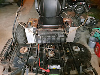 Bk Mechanics and small engine repair - Photo 2 - Car repair in Lake Charles, LA, Lake Charles