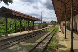 Antiga Estação Ferroviária de Sapucaia image