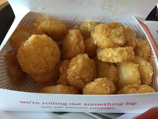 Fast Food Restaurant «Chick-fil-A», reviews and photos, 3050 E Semoran Blvd, Apopka, FL 32703, USA