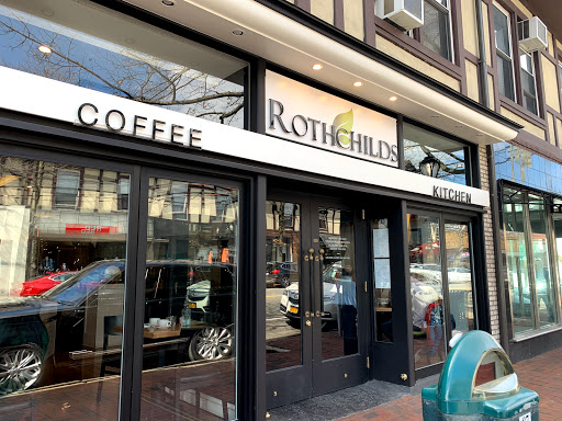 Rothchilds Coffee & Kitchen image 1