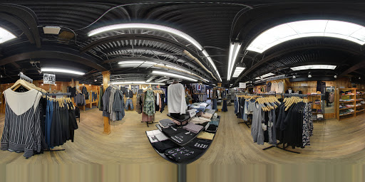 Clothing Store «Bivouac», reviews and photos, 336 S State St, Ann Arbor, MI 48104, USA