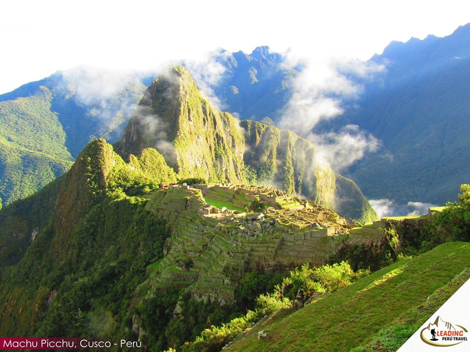 Leading Peru Travel