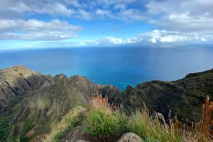 Awaʻawapuhi Trailhead image