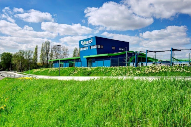 Calinauto La Madeleine / Lille