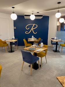 Le Rouergat - Restaurant gastronomique à Castelculier 4 place de la mairie, 47240 Castelculier