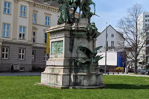 Kaiser-Wilhelm I. Memorial image