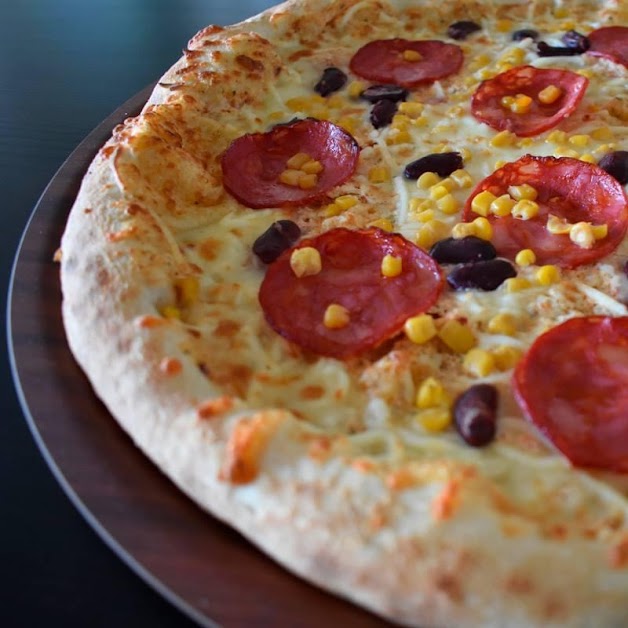 Pizzeria Pizza So 13015 Marseille