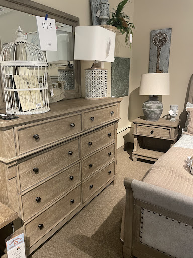 Furniture Store «Ashley HomeStore», reviews and photos, 7780 TX-121, Frisco, TX 75034, USA