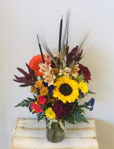 Florist «Mt. Washington Florist», reviews and photos, 1967 8 Mile Rd, Cincinnati, OH 45255, USA