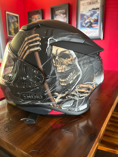 Motorcycle Dealer «Engelhart Motorsports», reviews and photos, 1589 Greenway Cross, Madison, WI 53713, USA