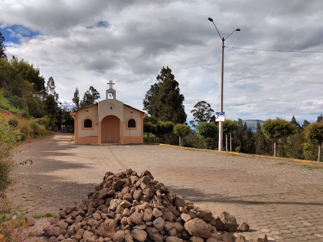 JF4X+V6X, Amaguaña, Ecuador