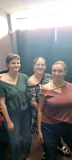 Explore crazy tattoo ideas drawings, creative tattoo ideas in Orange Park, available at Big City Tattoo and Piercing