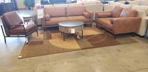 Furniture Store «Ashley Furniture HomeStore», reviews and photos, 14810 North Freeway #100, Houston, TX 77090, USA