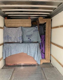 Baker's Independent Movers - Photo 2 - Car repair in Shreveport, LA, Shreveport