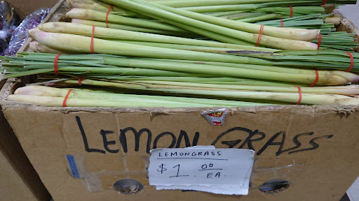 Asian Grocery Store «Dong Mai Market», reviews and photos, 1241 E Anaheim St, Long Beach, CA 90813, USA