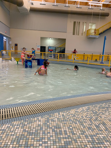 Youth Center «Sammamish Family YMCA», reviews and photos, 831 228th Ave SE, Sammamish, WA 98075, USA