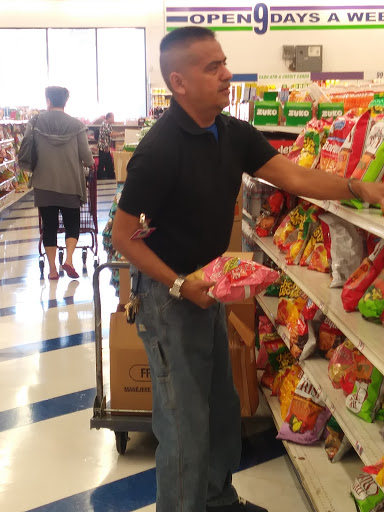 Discount Store «99 Cents Only Stores», reviews and photos, 2810 Alhambra Rd, Alhambra, CA 91801, USA