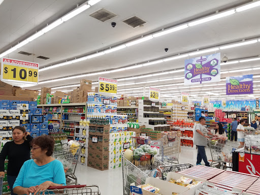 Grocery Store «Super King Market», reviews and photos, 10500 Magnolia Ave, Anaheim, CA 92804, USA