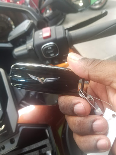 Motorcycle Dealer «Mountain Motorsports Conyers», reviews and photos, 899 Iris Dr SE, Conyers, GA 30094, USA