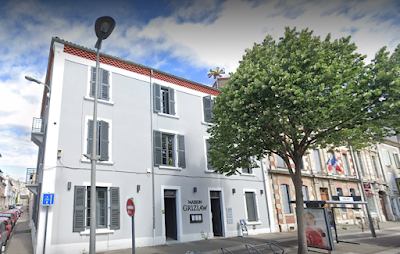 Frédéric CHAMBON Gestion de Patrimoine, Conseils financiers, SCPI et Loi Pinel à Valence