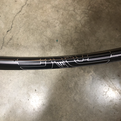 Bicycle Store «Meat Machine Cycles», reviews and photos, 22 Web St, Friday Harbor, WA 98250, USA