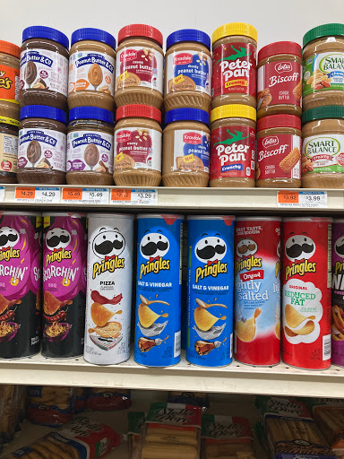 Grocery Store «C-Town Supermarkets», reviews and photos, 81-29 Lefferts Blvd, Kew Gardens, NY 11415, USA