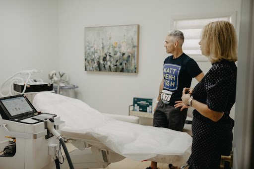 The Park MedSpa