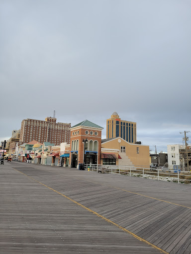 Lounge «Anthem Lounge», reviews and photos, 2801 Pacific Ave, Atlantic City, NJ 08401, USA