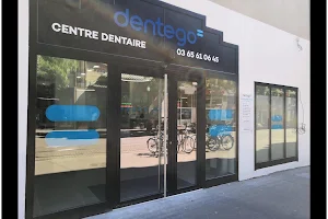 Centre dentaire Strasbourg Vieux Marché - Dentego image