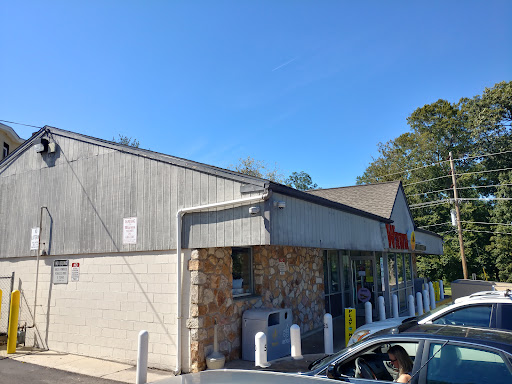 Sandwich Shop «Wawa», reviews and photos, 708 E Walnut St, North Wales, PA 19454, USA