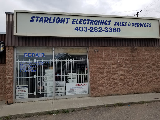 Starlight Electronics