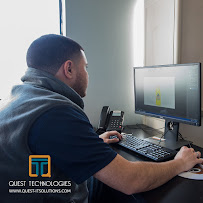 Quest Technologies - Photo 9 - Car repair in Fairview, NJ, Bronx