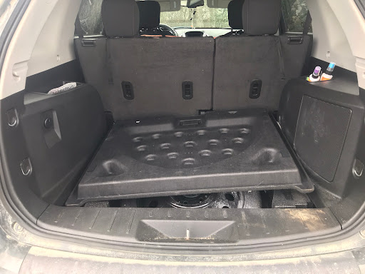 Tire Shop «Firestone Complete Auto Care», reviews and photos, 21800 Towncenter Plaza #277, Sterling, VA 20164, USA