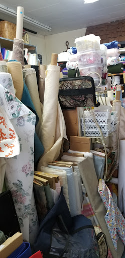 Fabric Store «Amys Fabric Treasures», reviews and photos, 1160 West County Street, Somerset, MA 02726, USA