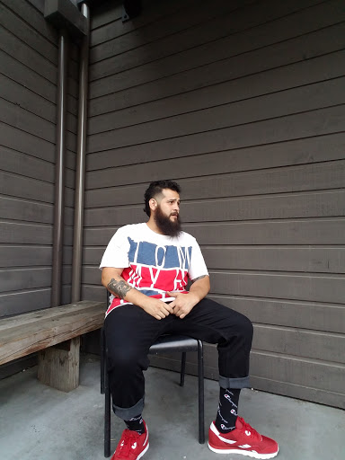 Barber Shop «Acme Barber Shop», reviews and photos, 103 Bellevue Ave E A, Seattle, WA 98102, USA