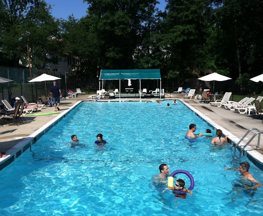 Glen Forest Community Pool