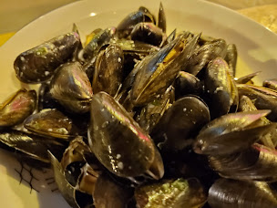 Photo n°199 de Juste - Restaurant de fruit de mer Paris à Paris ()