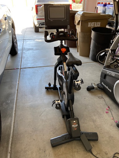 Sporting Goods Store «Sports & Fitness Exchange», reviews and photos, 5137 W Thunderbird Rd, Glendale, AZ 85306, USA