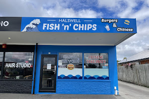 Halswell Fish & Chips